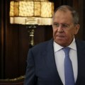 Sergej Lavrov otkrio šta mu najteže pada na poslu