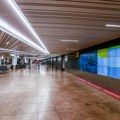 Drama na briselskom aerodromu! Letelica se pojavila, pa nestala posle 30 minuta: Avio-saobraćaj bio poremećen na pola sata
