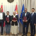 Gradi se tunel ispod Kadinjače: novi put povezuje zapadnu Srbiju i Republiku Srpsku
