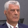 Oglasila se porodica Hašima Tačija: Evo šta je njegov brat poručio nakon presude u Hagu