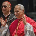 Papa pozvao na sisteme veštačke inteligencije koji ne podstiču podele unutar društava