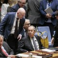 Rusija će u SB UN pokrenuti pitanje nacifikacije Ukrajine