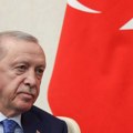 Pravio VI slike sa Erdoganom i ministrom pravde, pa uhapšen