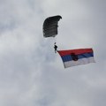 Danas oblačno i pretežno suvo, najviša dnevna temperatura do 24 stepena