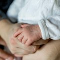 Rast živorođenih 1,0 odsto od januara do avgusta 2026, kao i umrlih za 0,4 odsto
