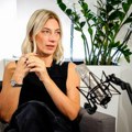 "Sin me se stidi, ne želi da mu dolazim u školu" Ana Stanić o karijeri i traumi koju vuče iz doba inflacije: Ljudi su…