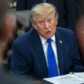 Трамп подржао ублажавање санкција Русији