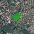 U Vrnjačkoj Banji dozvoljena gradnja zgrade sa 70 stanova i 29 garažnih mesta