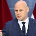 Ujedinjena lista ubedljivo vodi, Kulbergs odbacuje saradnju sa proruskim strankama