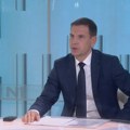 Jovanović (Autentična desnica): Nismo zadovoljni promenom vlasti, tražimo promenu politike