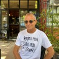 Kroz mrak dijagnoze niko ne treba da ide sam: Novosađanin Robert Kolar svoju borbu sa kancerom pretvorio u borbu za druge