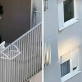 Snimak brutalnog prebijanja psa uznemirio Hrvatsku! Komšije se popele na terasu, vlasnik životinje dobio otkaz