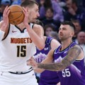 Real Madrid i crveno-beli prate NBA košarkaša srpskog porekla