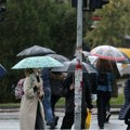 Drastično zahlađenje i kiša, kiša, kiša! Temperatura od nedelje niža za skoro 15 stepeni, počinje prava siva i hladna Jesen…