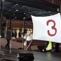 Rešetki izveštavanje sprečava i Vučić, ali i studenti: Našoj reporterki ponovo nije dozvoljen pristup novinarskom prostoru…