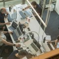 Manje zaposlenih, veći učinak: Kako se menja tržište kancelarijskih poslova