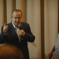 Ivica Dačić: Mi smo simbol starih dobrih vremena