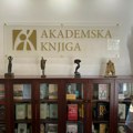 Akademska knjiga, izdavač važnih knjiga kojih neće biti na Sajmu knjiga