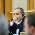 Aragči: "Spremni smo da damo još jednu šansu, ako SAD to iskreno žele"