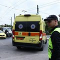Nevreme u Grčkoj: Crveni alarm u devet oblasti, očekuju se obilne padavine i oluje
