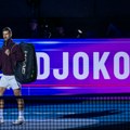 Navijaju za Novaka sa zastavom susedne zemlje, Đoković dobio neočekivanu podršku u Bazelu