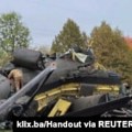 Četiri osobe poginule, 11 povrijeđeno u padu helikoptera EUFOR-a kod Brčkog