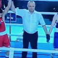 Lazar Jovanović osvojio bronzu na Evropskom prvenstvu za kadete