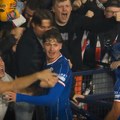 (VIDEO) Srbi sa klupe ispratili plasman Rendžersa u finale