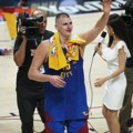 Kupiš košarkaša za te pare! Ovoliko "na crno" košta karta za meč na kome Denver i Jokić mogu da postanu NBA šampioni