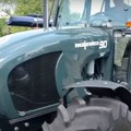 U Srbiji se ponovo proizvode traktori