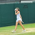 Britanska Srpkinja žari Vimbldonom: Mika u četvrfinalu juniorki, 14-godišnjakinja je budućnost tenisa