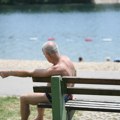 Užas na Adi: Telo starijeg muškarca izvučeno iz vode na nudističkoj plaži