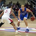 Tri NBA zvezde s Dominikancima čekaju Srbiju u drugoj fazi