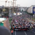 Večeras novi protest dela opozicije, ide se na Gazelu