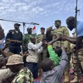 ECOWAS želi diplomatsko rešenje situacije u Nigeru, biće razmotrene sve opcije
