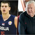 Famous vladimir cvetković on Jokić cancellation: ‘i can’t praise him for not playing for Serbia, but if he were my…