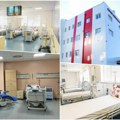 Mirović: Nova bolnica na Mišeluku dobija nove namene čime se unapređuje rad Univerzitetskog kliničkog centra Vojvodine