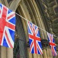 Velika Britanija na listu antiruskih sankcija dodala 25 osoba i preduzeća