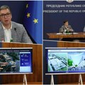 Velike promene! Predsednik Vučić i premijerka Brnabić predstavili projekte vredne 12 milijardi! Ovako će izgledati Srbija…