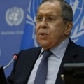 Lavrov objasnio kriterijume za članstvo u „fudbalski tim‟ BRIKS-a