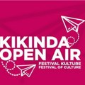 Festival kulture ’’Open air’’ u Kikindi
