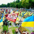 Rusija i Ukrajina: BBC u mrtvačnici u Donjecku – „Desetine ginu svakog dana“, ukrajinski gubici rastu