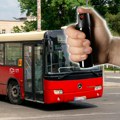 Drama u autobusu na liniji 74: Grupa dece ušla u vozilo a onda je nastao haos