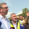 "Za nas bi to bila kataklizma": Vučić o Orbanovoj izjavi da će Srbija i Mađarska napad na Južni tok smatrati objavom rata…