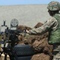 Na granici Jermenije i Azerbejdžana prijavljena 'intenzivna pucnjava'