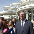 Vučić odgovorio poslanici Popović: Najbolje je nikom nikada ne priznati da je nešto negde uradio - Šta vi hoćete od nas?