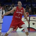 Srbija saznala protivnika u finalu Mundobasketa: Nemačka priredila iznenađenje protiv SAD (VIDEO)