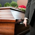 Šok na sahrani! Doktor ustao iz kovčega Ispričao šta je video na "drugoj strani" i šta sledi posle smrti: Osetio sam…