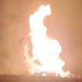 Eksplozija gasovoda: Poginule četiri osobe, istraga u toku (VIDEO)