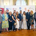 Italija – Srbija: Konferencija za štampu povodom prezentacije Festivala italijansko-srpskog filma u ambasadi